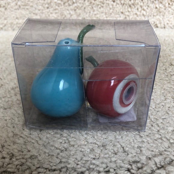 Urban Outfitters Other - Urban Outfitters Salt and Pepper Shakers